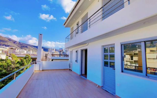 WSD Rich Apartment Hotel