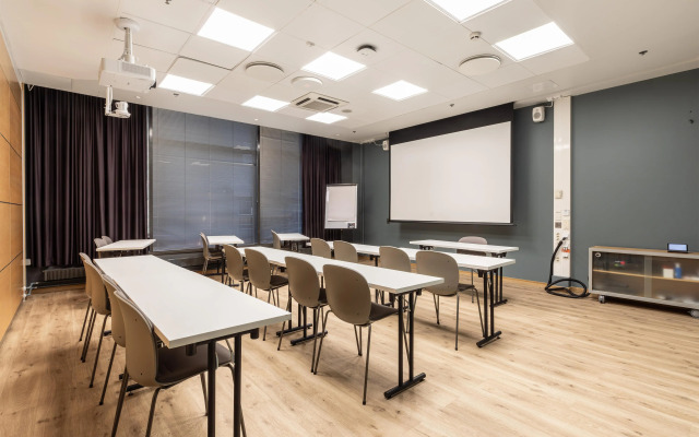 Scandic Tampere City