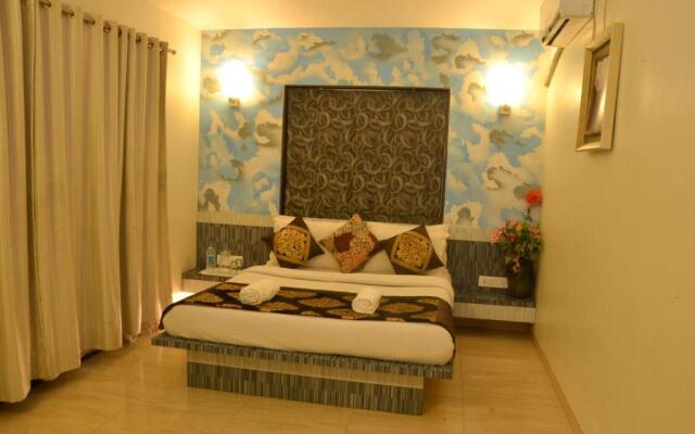 Tulsi Todkar Bungalows