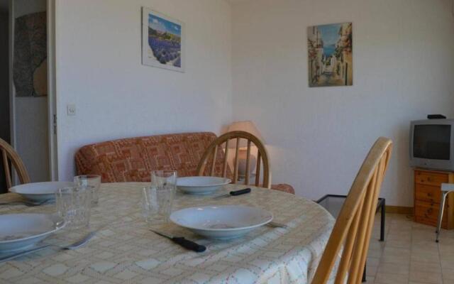 Appartement Saint-Cyprien, 2 pièces, 4 personnes - FR-1-225D-193