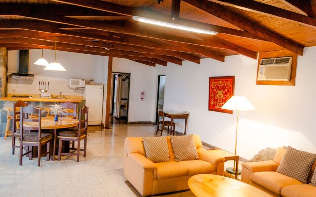 Decameron El Pueblo