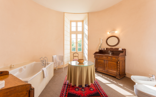 Hôtel & Spa Château de La Côte - Brantôme