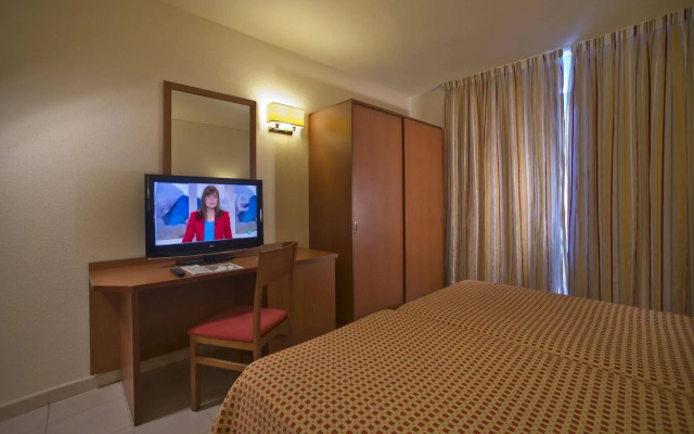 Hotel Spa Mediterraneo Park