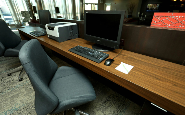 Courtyard by Marriott York