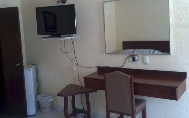 Hotel Carlos V