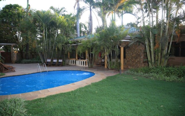The Paradise In Backpackers