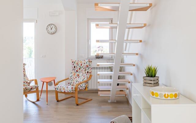 Il Sole dei Trabocchi - Yourplace Abruzzo