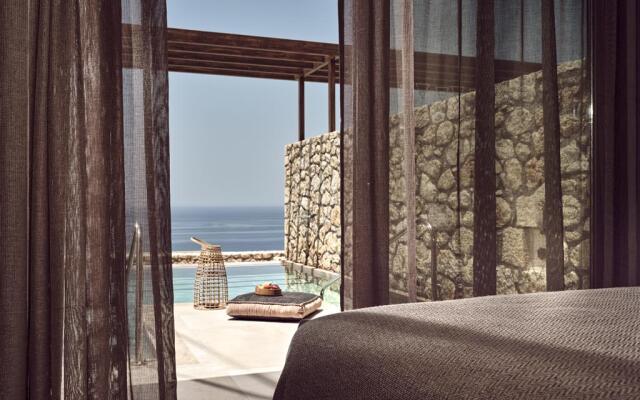 The Royal Senses Resort & Spa Crete, Curio Collection Hilton