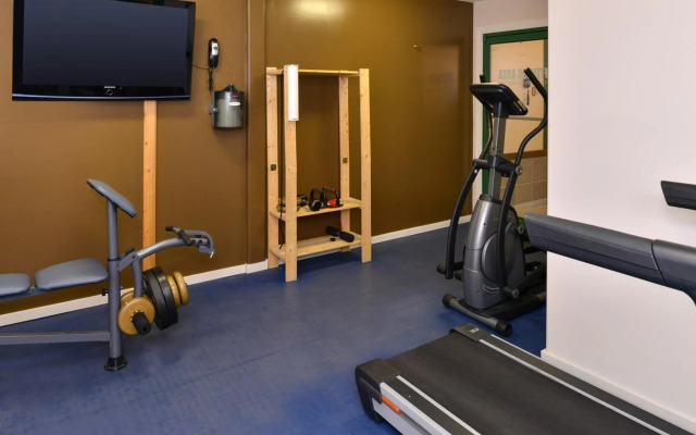 Canadas Best Value Inn Valemount