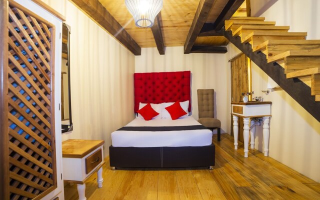 Capital O Cabañas El Rincón