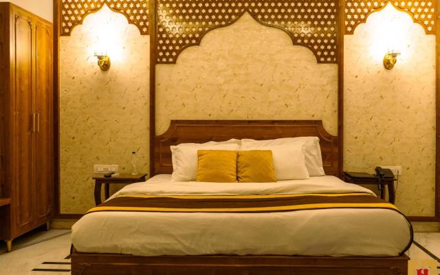 Hotel Ruby