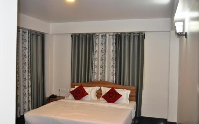 Hotel Kaso