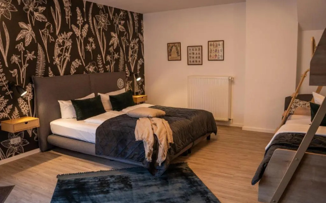 Hotel & Restaurant Am Alten Rhin