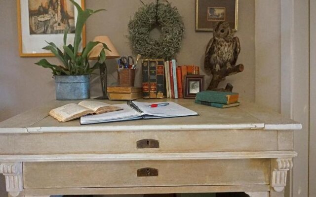 Unik Bed and Breakfast