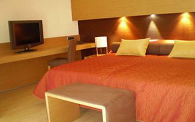 Hotel Galanthus