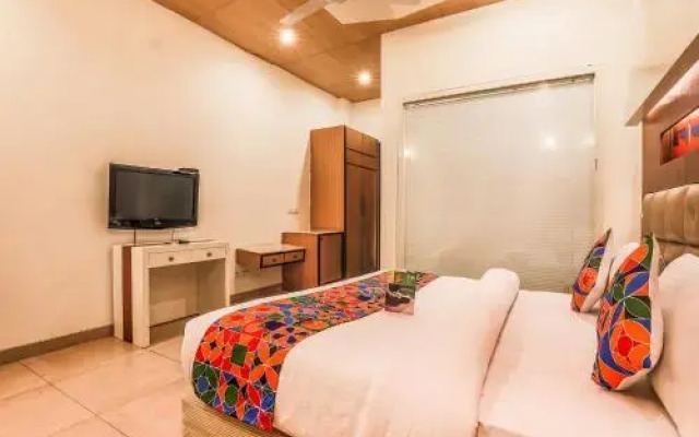 Lakshmi Residence By FabHotel
