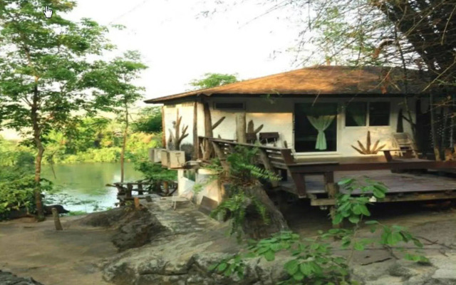 River Kwai Nature Resort