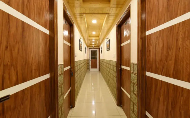 OYO 14591 Kasauli View lodge