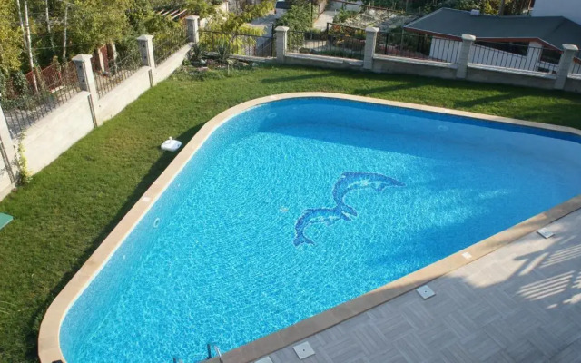 Vila Summer Breeze