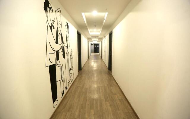 The Roseman Hotel and Suites