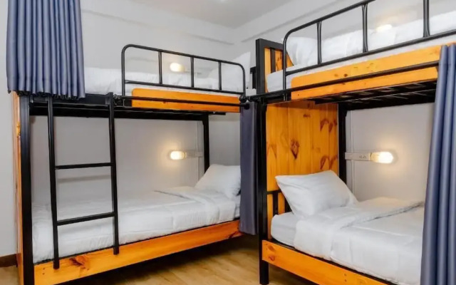 22 Hostel