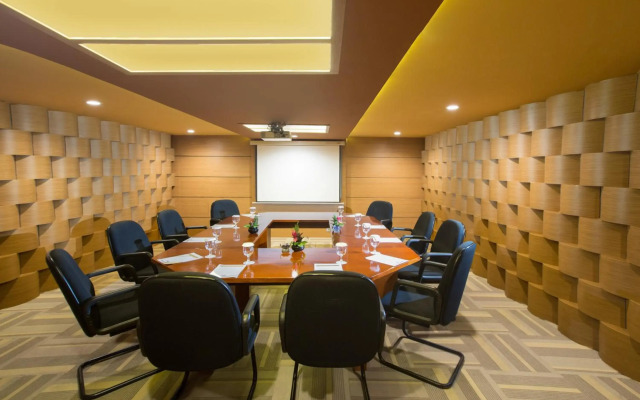 Horison Ultima Suite & Residence Rasuna Jakarta