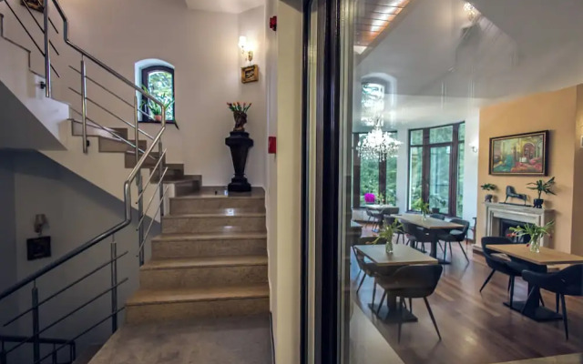 Villa Tom