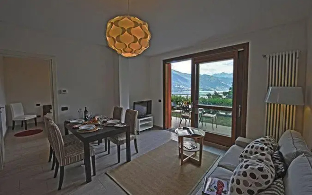 Residenza Bellano Perla