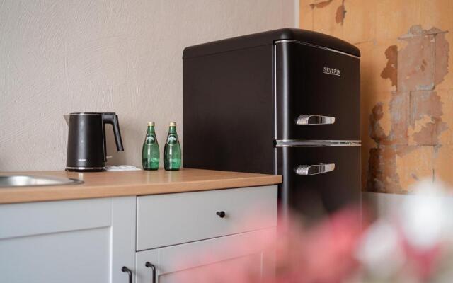 Apartaments Nr.33 (Viesu Nr.3)