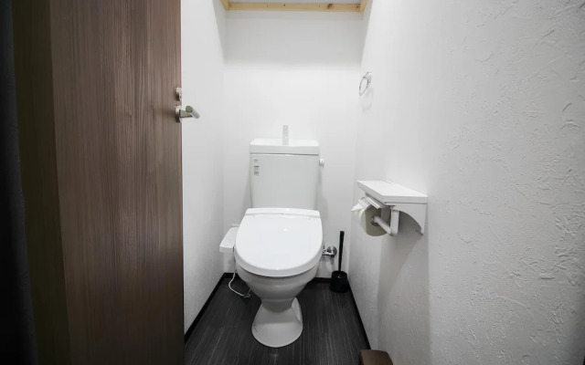 Yagara Terrace House A
