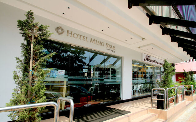 Ming Star Hotel