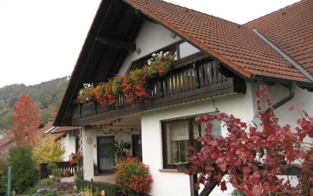 Ferienwohnungen Haus Albert