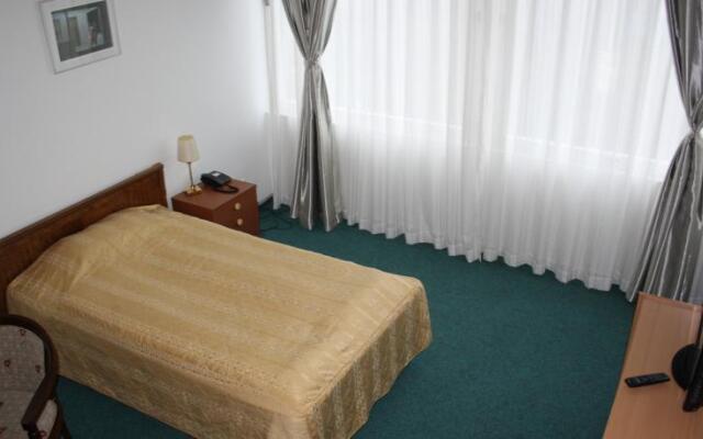 Budgethotel Hannover