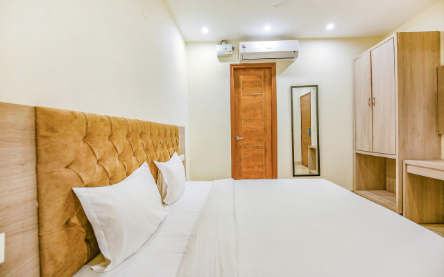 Fabhotel Melano