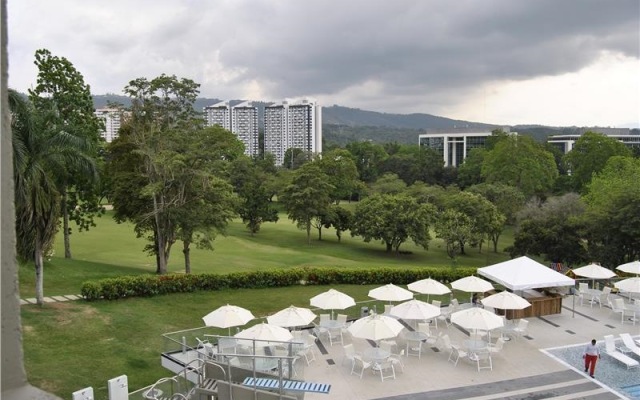 Club Campestre de Bucaramanga