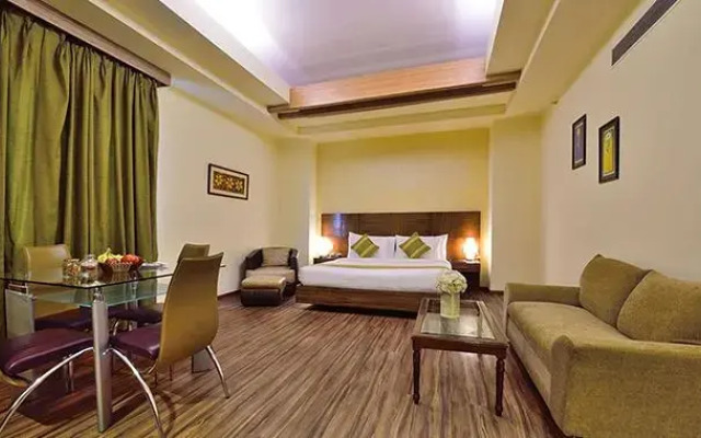 Fabhotel Prime Westend Inn