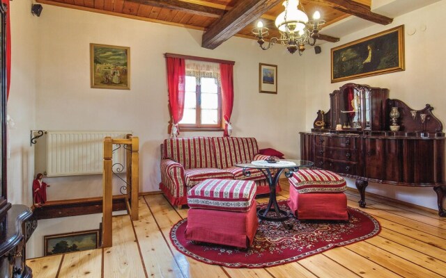 Amazing Home in Zagreb With 3 Bedrooms, Wifi and Outdoor Swimming Pool