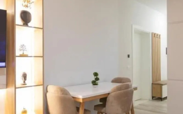 Zani's Villa