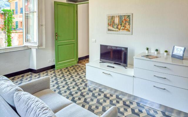 Leone I and Leone II Apartments