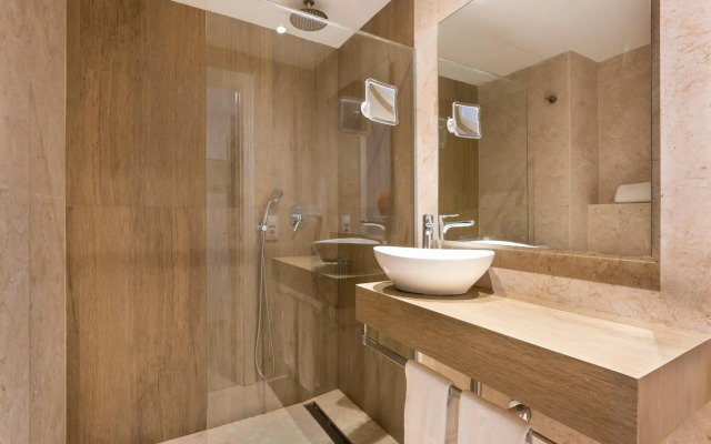 Apartamentos Sinfony