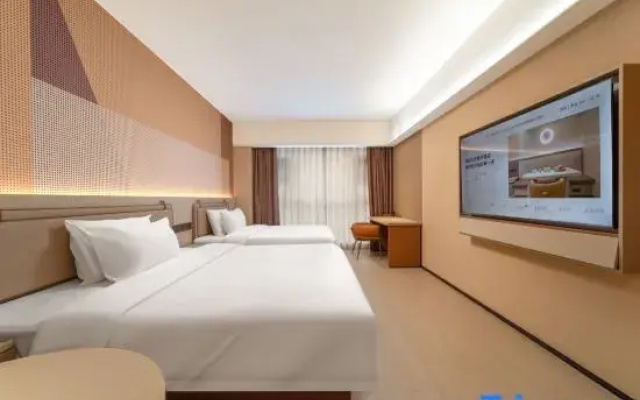 Orange Hotel (Yuhouli, Chenzhou)