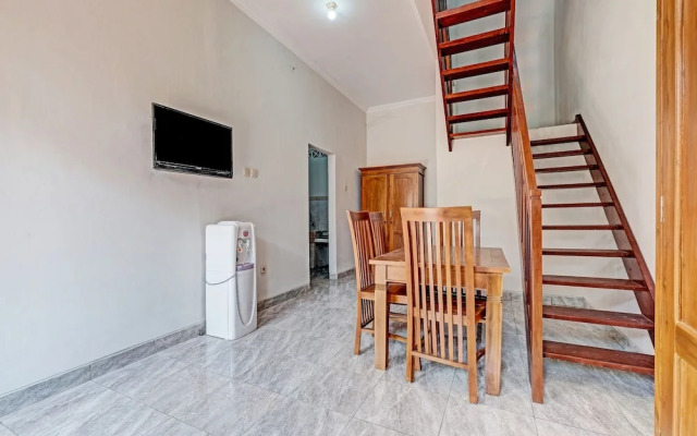 OYO 92067 Sekar Gadung Homestay Syariah