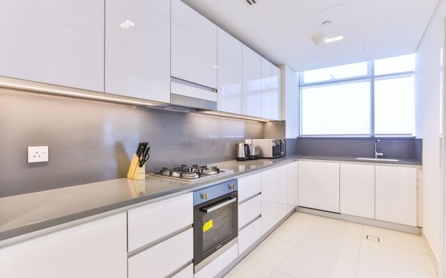 Mada Residences by Driven Holiday Homes