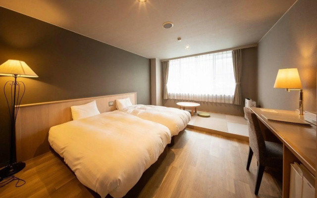 Hotel Hanasarasa