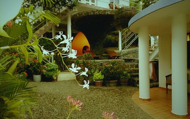 Dream View Villa