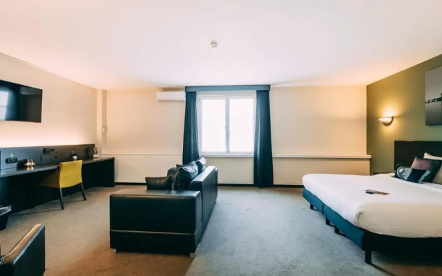 Hotel Ter Elst