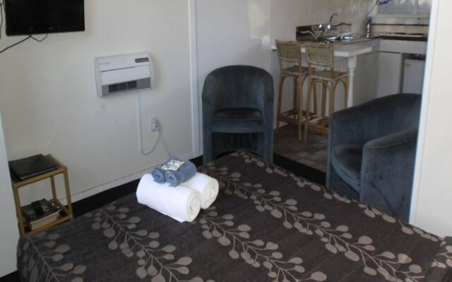 Greymouth KIWI Holiday Parks & Motels