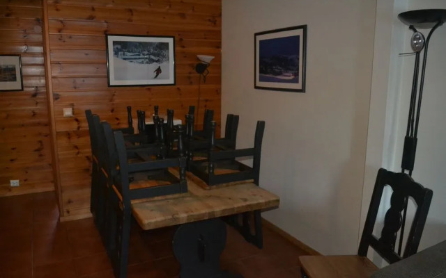 Ski Lodge & Apartments Gautefall
