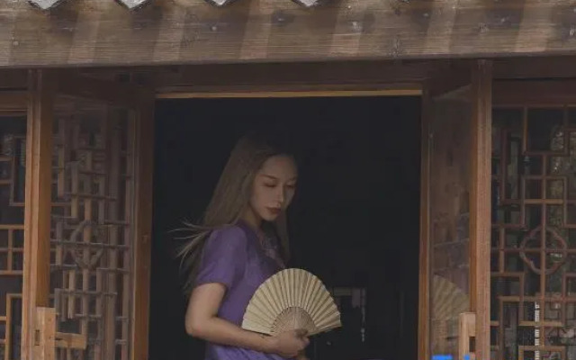 Shujia · Hanlingyuan Hostel