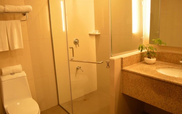 Hotel Veniz Session